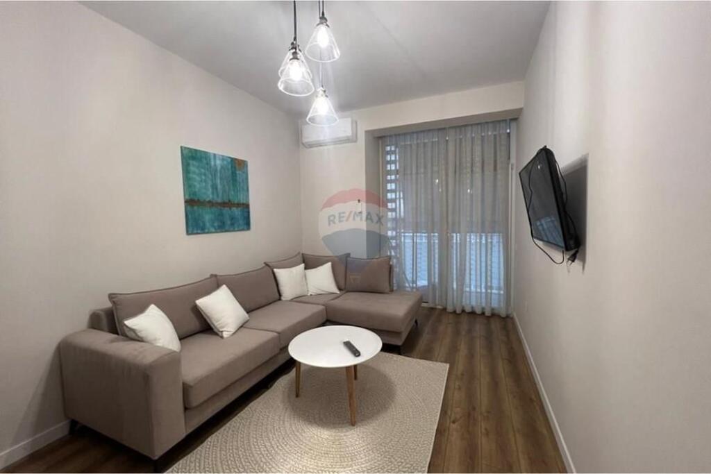 Appartamento - In Affitto - Kika 2, Tirana