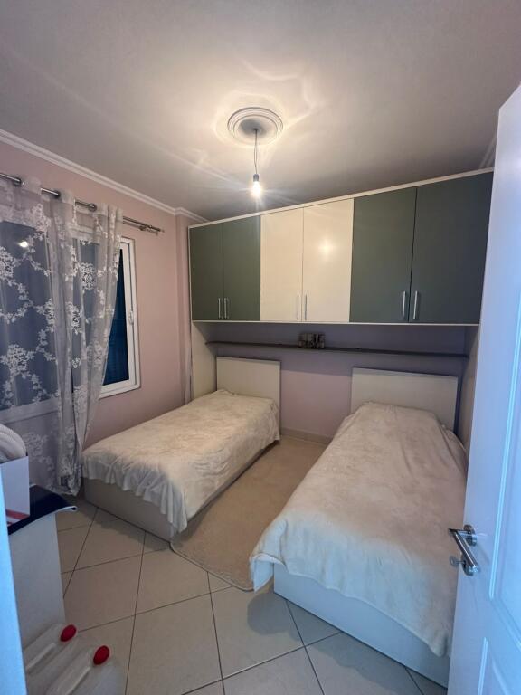 APARTMENT FOR RENT 2+1