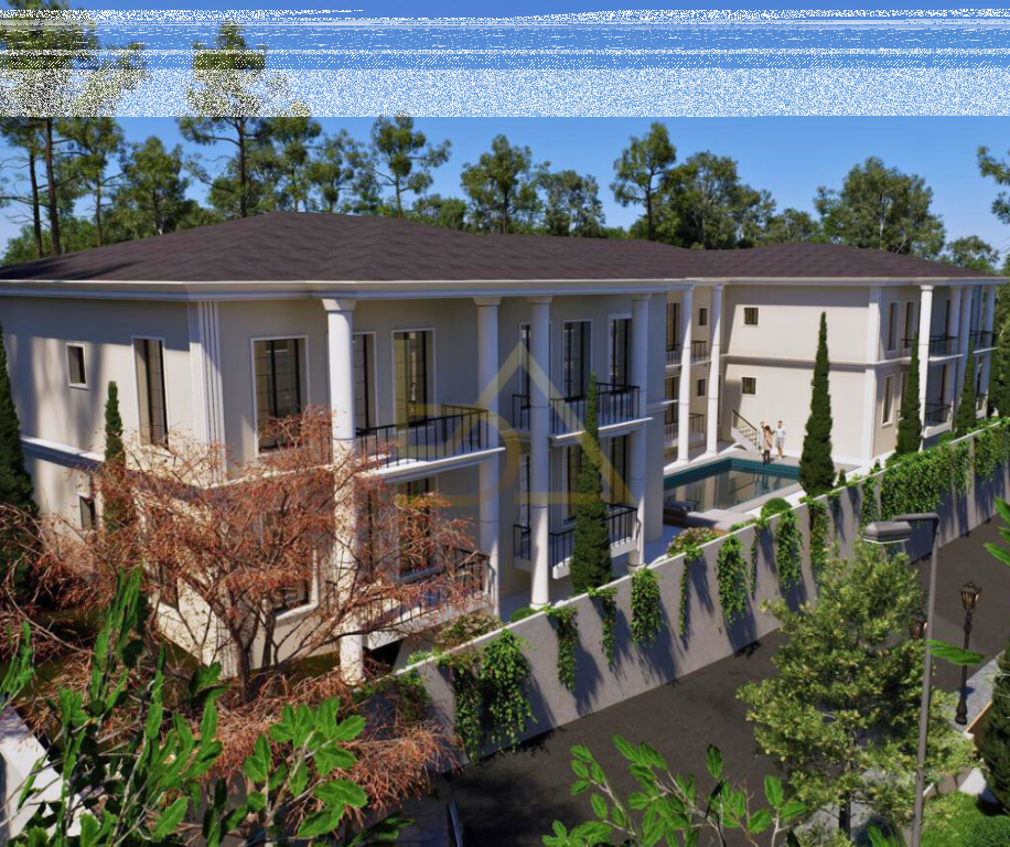 Villa in Vendita – Elite Villas Residence, Paskuqan