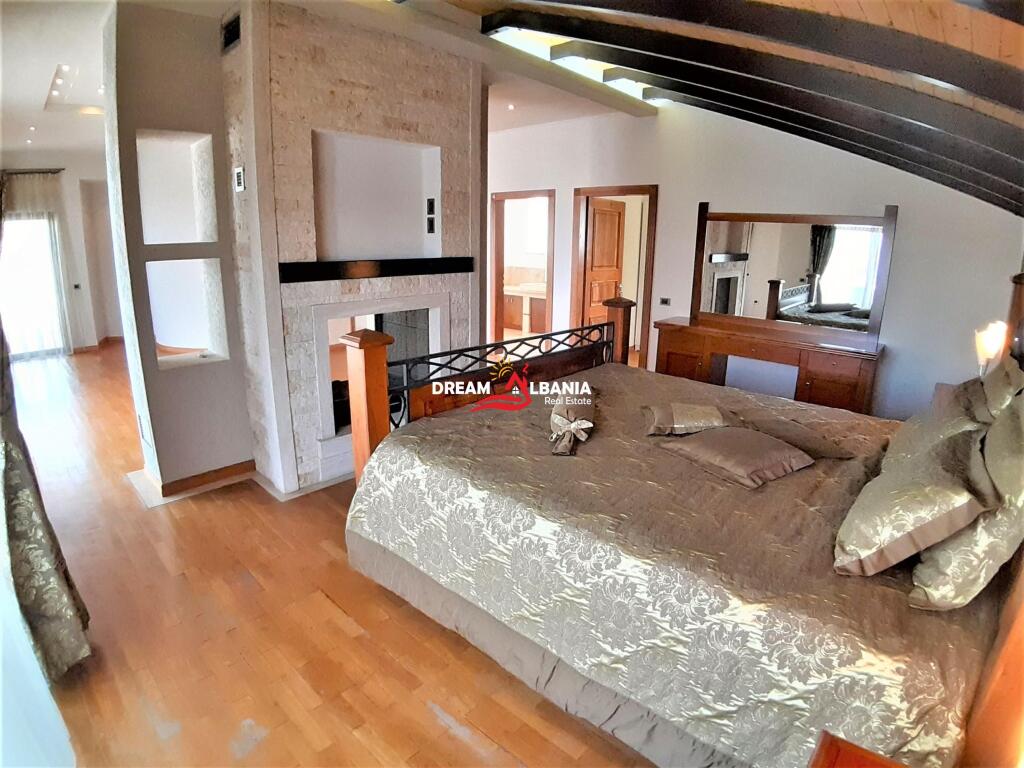 Villa for sale on Elbasan street near the German villas in Tirana (ID 4151047)