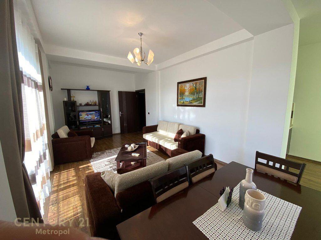 Apartment 2+1+2 for sale in the area of the Artificial Lake, near Hotel Radisson. 259,400 € Total area 134m2