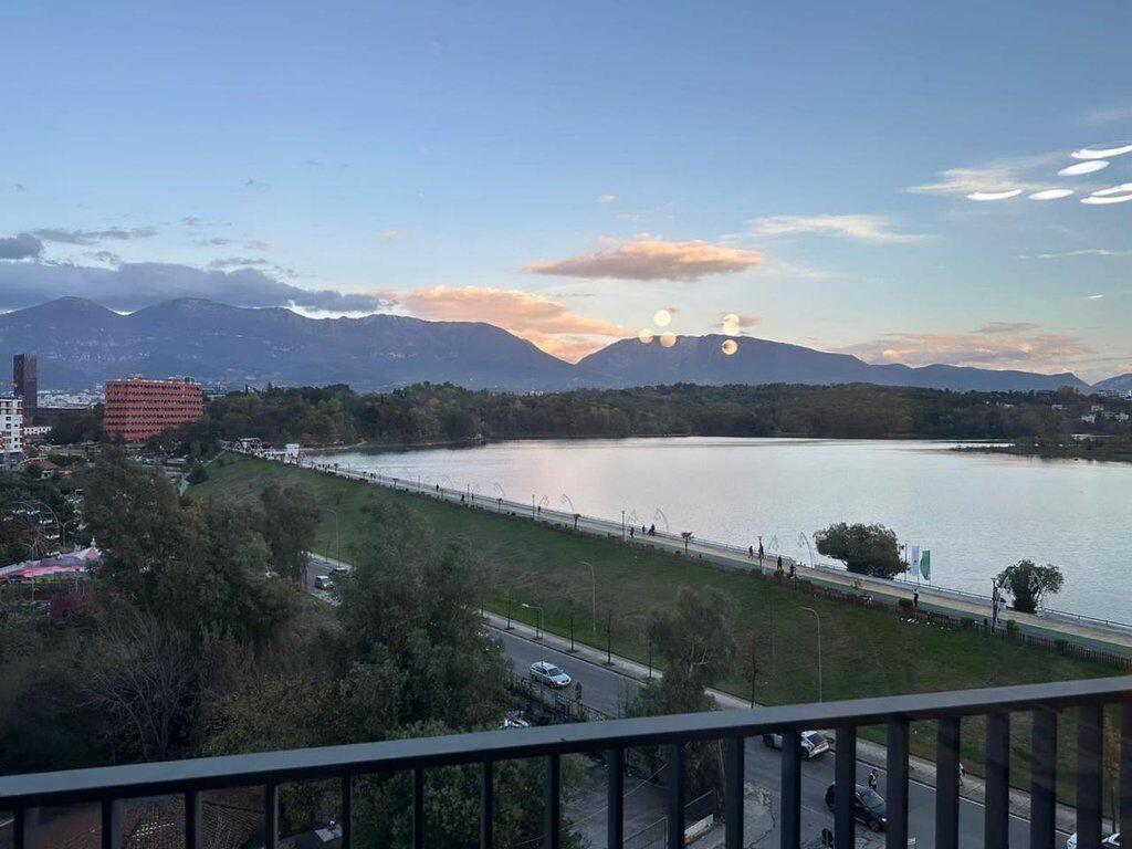 Apartment 2+1+2 for sale, Lake View Residence, Tirana...!!!