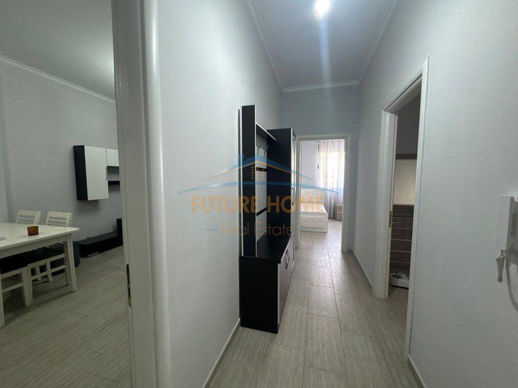 Affitto, Appartamento 2+1+Posto Auto, Nuovo Anello, Tirana.