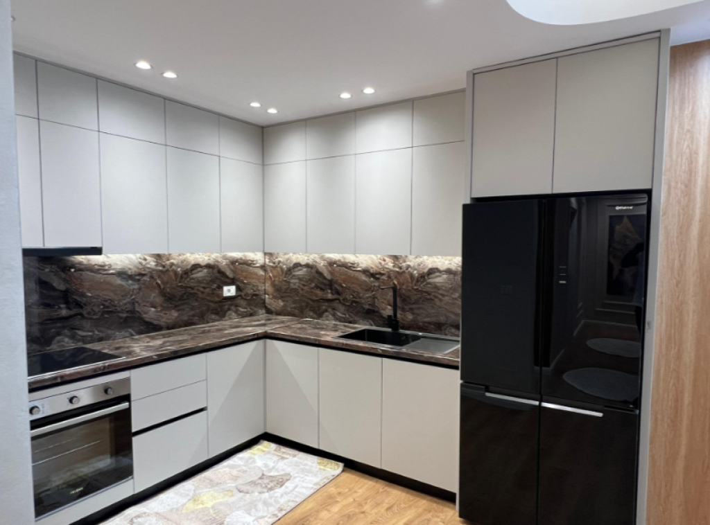 🏡 APARTMENT 2+1+2 FOR SALE – ROMARIO COMPLEX, ASTIR 🏡