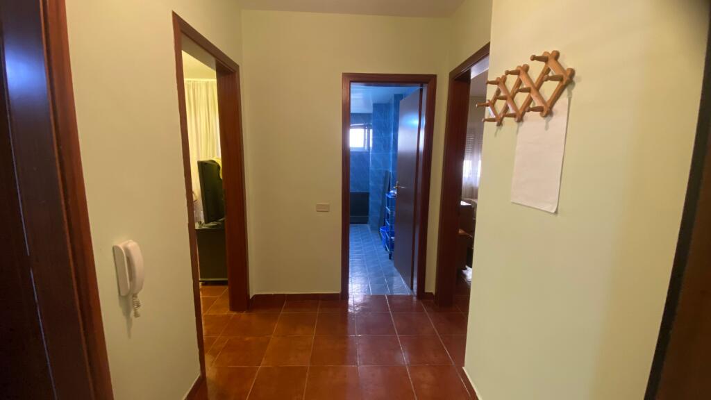 Apartament 1+1 me qira tek KikA1