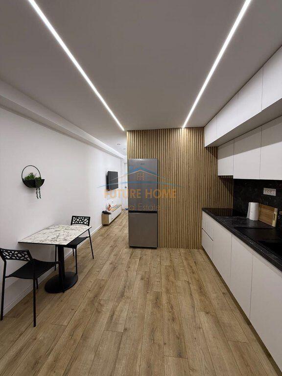 Qera, Apartament 1+1, 21 Dhjetori, Tirane.