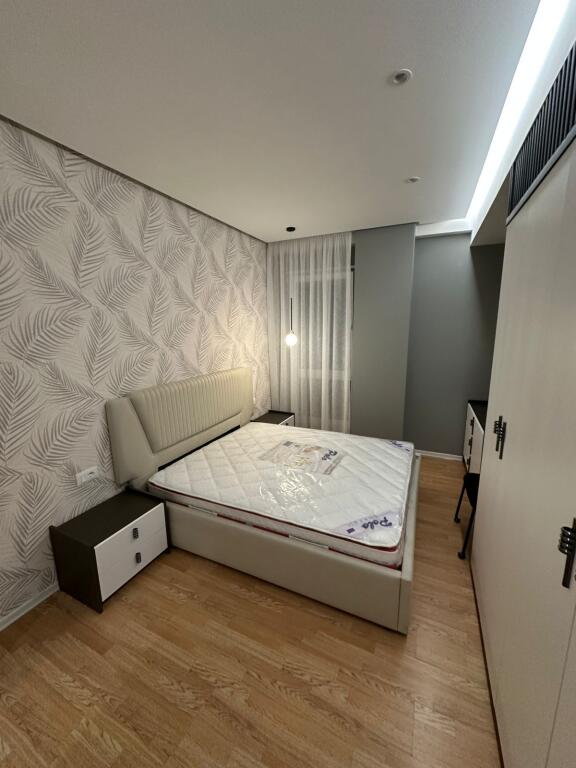 Apartament me qira 2+1+2 te Rruga Dibres, Tirane