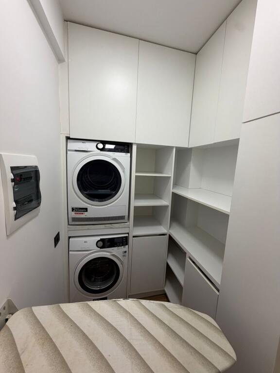 APARTAMENT 2+1+2 TUALETE ,FZ CONSTRUCSION/LIQENI I THATE!