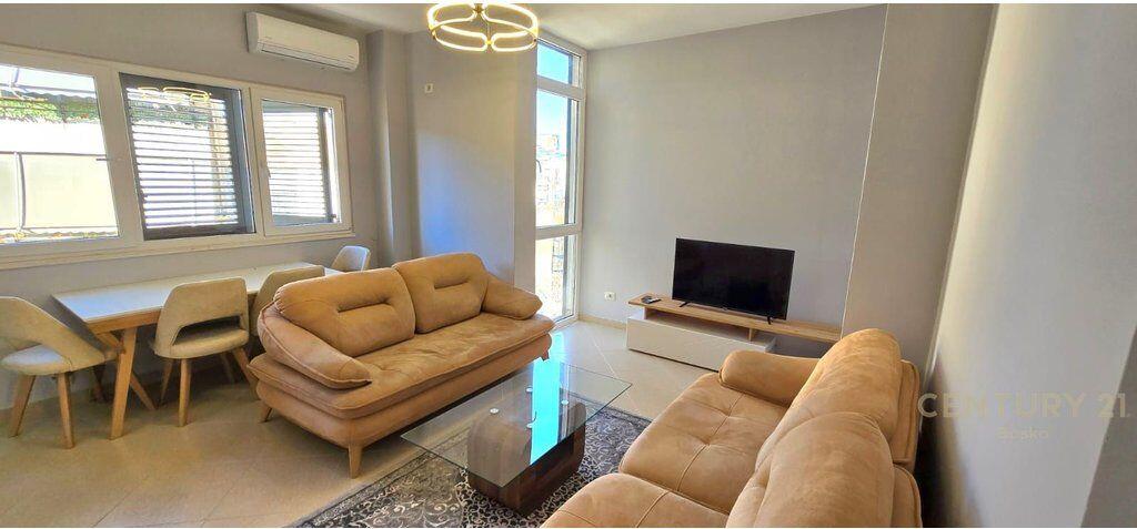 Apartment 2+1+2 Balconies for sale in the area of the Artificial Lake, near Hotel Radisson.