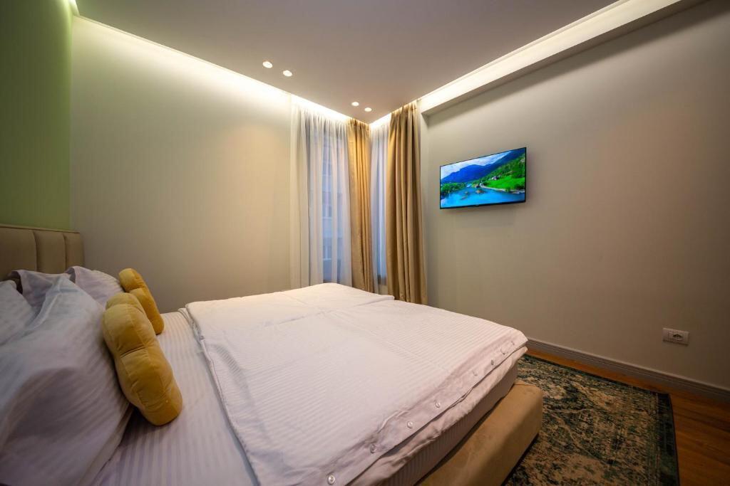 VILLA INDIVIDUALE IN AFFITTO A SAUK !