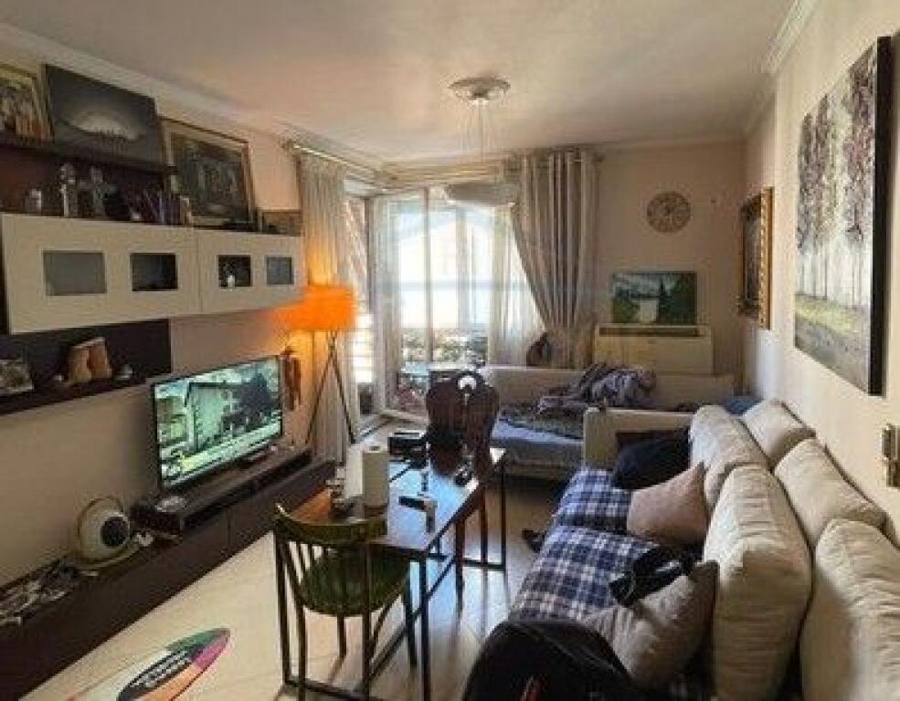 For sale, Apartment 2+1 Vila L, New Ring, Tirana.
