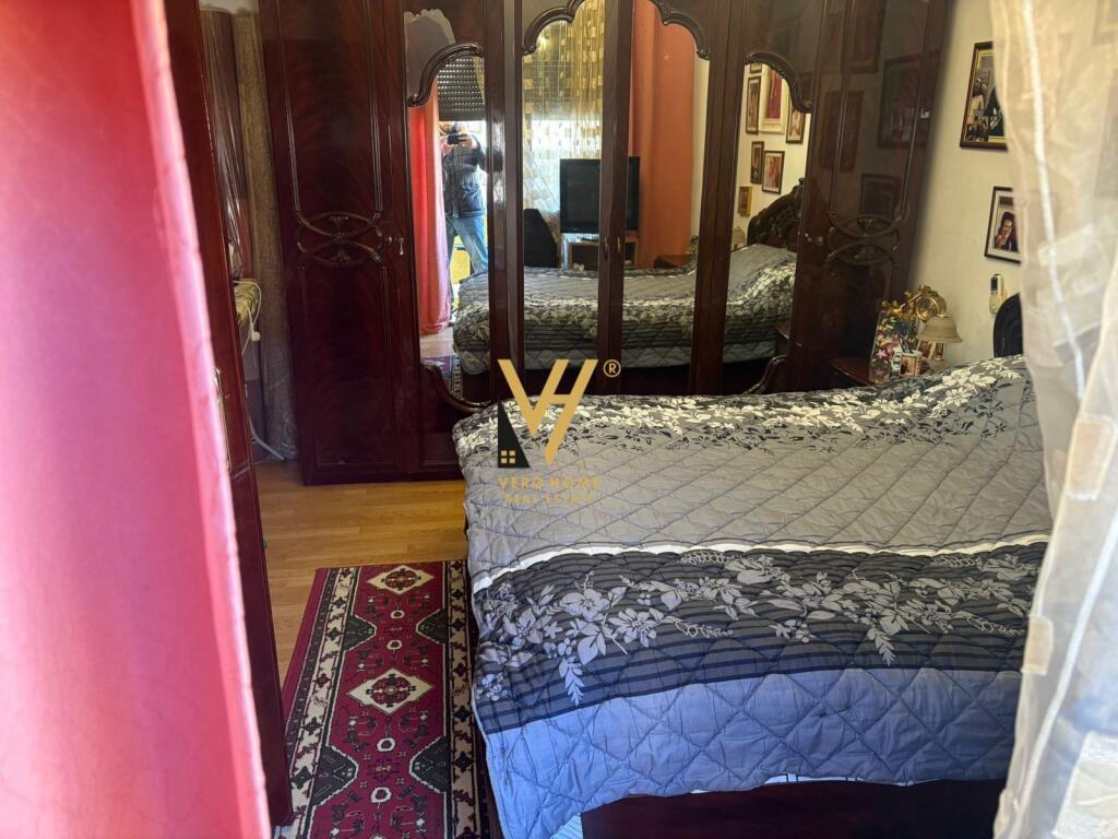SHITET APARTAMENT 3+1 TE RRUGA BARDHYL 160.000 EURO
