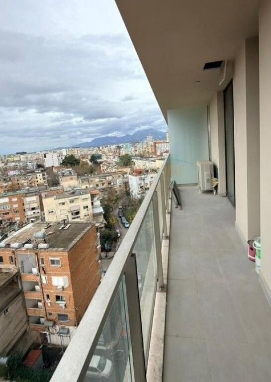 Affitto, Appartamento 2+1+Posto Auto, Golden Tower, Mine Peza, Tirana..