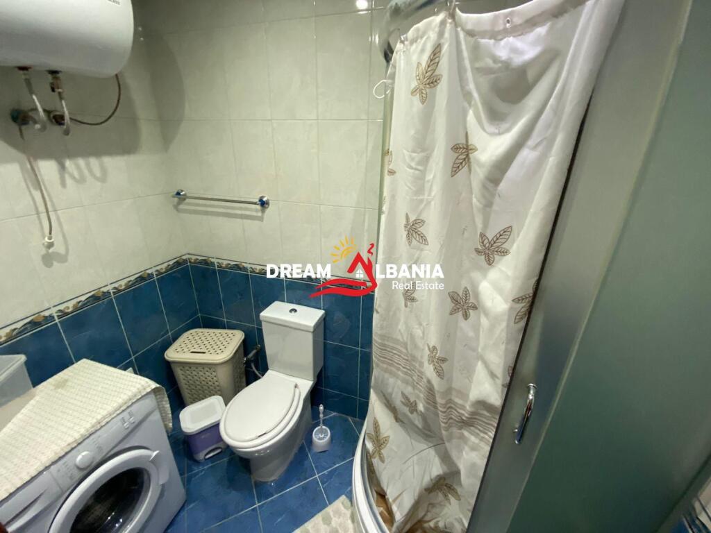 Apartament 3+1 me qera ne Don Bosko tek Vizion Plus ne Tirane (ID 4231248)
