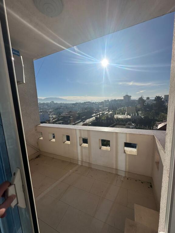 APARTMENT FOR RENT 2+1