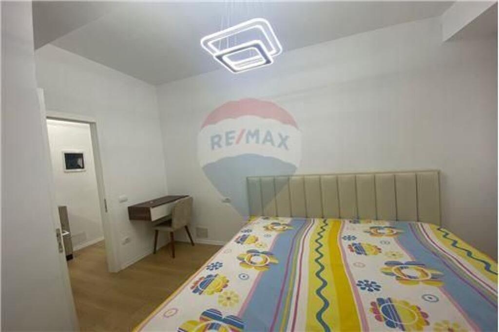 Apartament 1+1+post parkimi ne Astir.