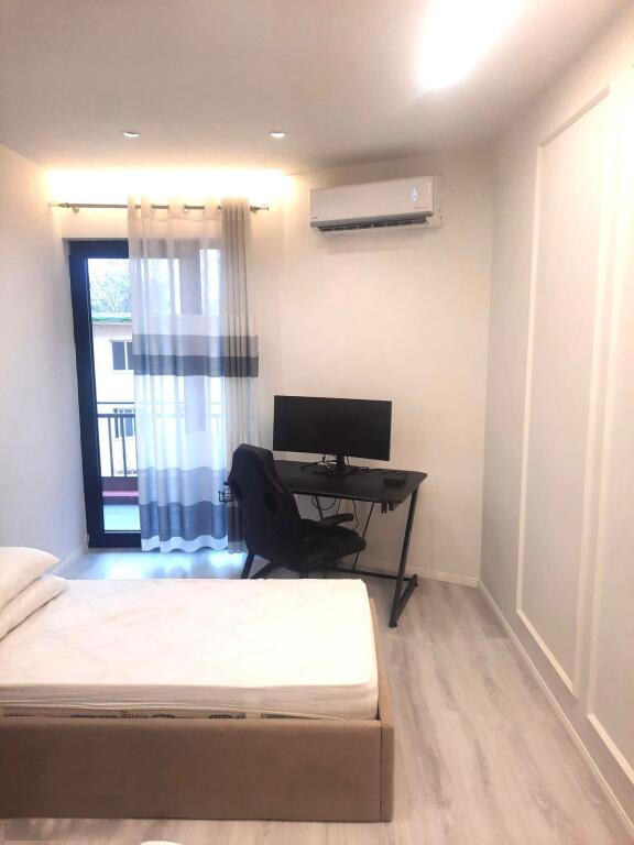 🏡 SUPER APARTAMENT ME QERA  2+1+2 Kompleksi Arlis