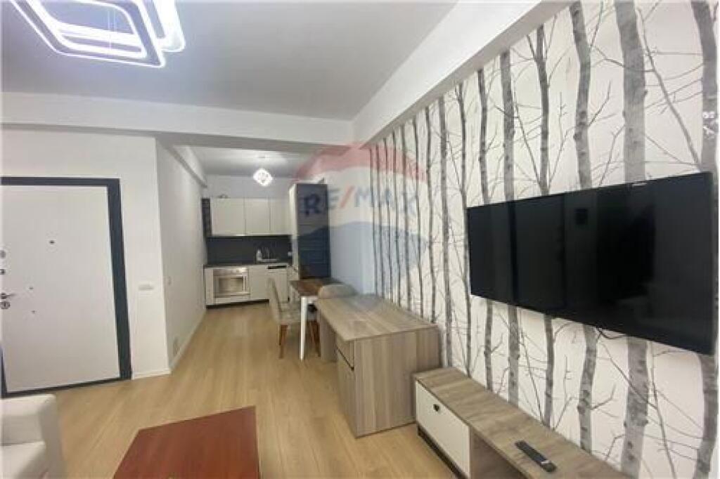 Apartament 1+1+post parkimi ne Astir.