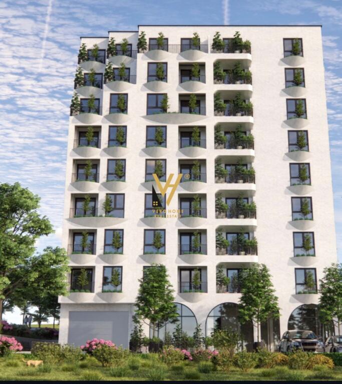 SHITET APARTAMENT 1+1+BLK NE PASKUQAN 80.200 EURO