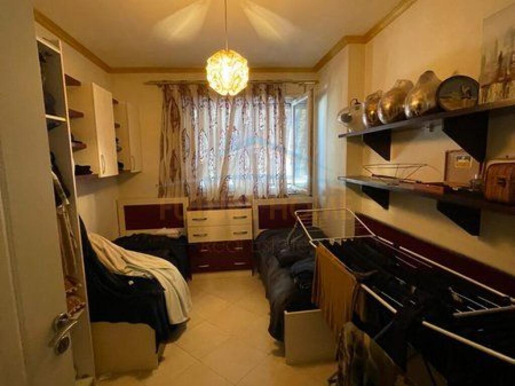 For sale, Apartment 2+1 Villa L, New Ring, Tirana