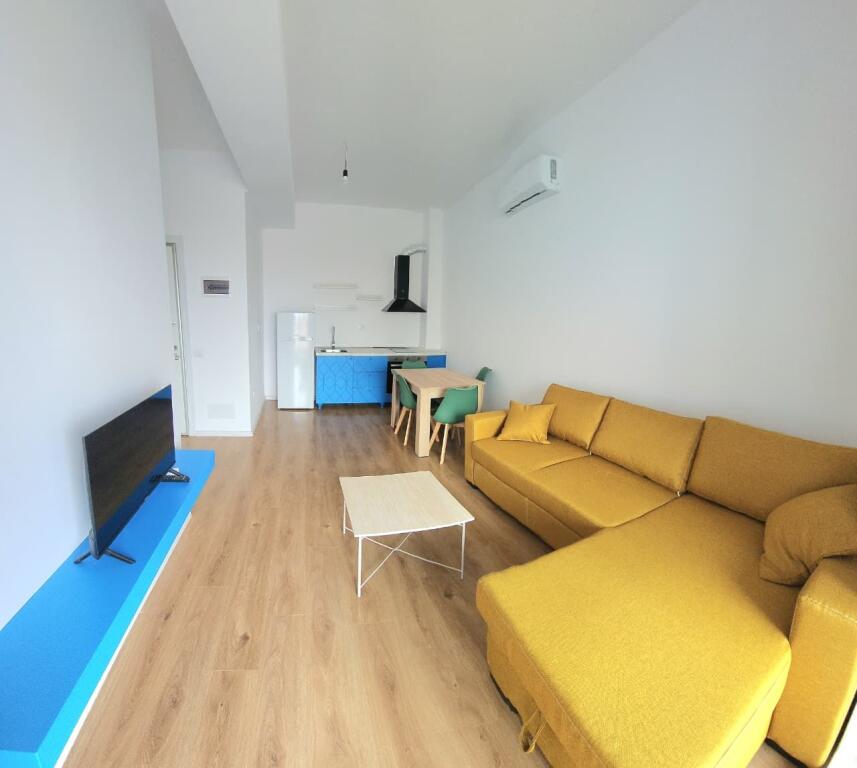 VENDESI APPARTAMENTO 1+1 ALI DEMI 110.000 EURO