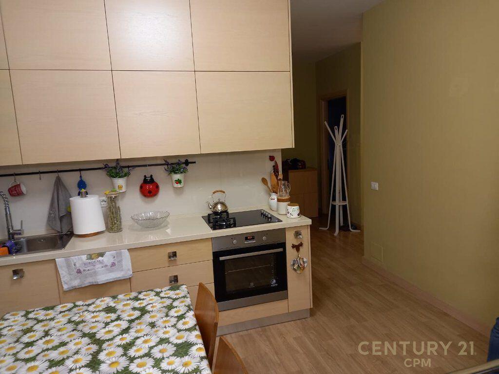 WE SELL 2+1+2 APARTMENT IN THE HEART OF TIRANA!!