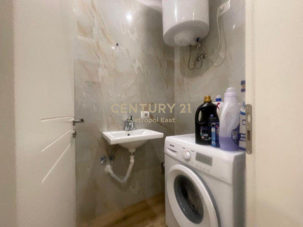 FOR SALE APARTMENT 2+1+2 IN THE IRFAN TOMINI AREA