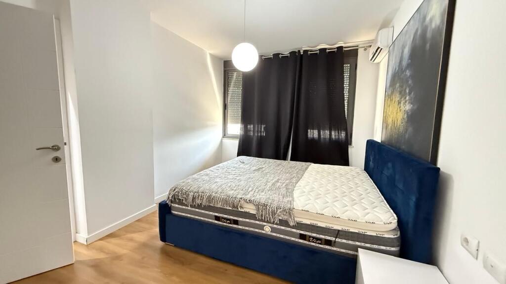 2+1 apartment for rent in Bllok!