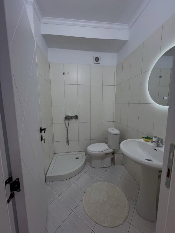 Modern 2+1 apartment for sale in Astir