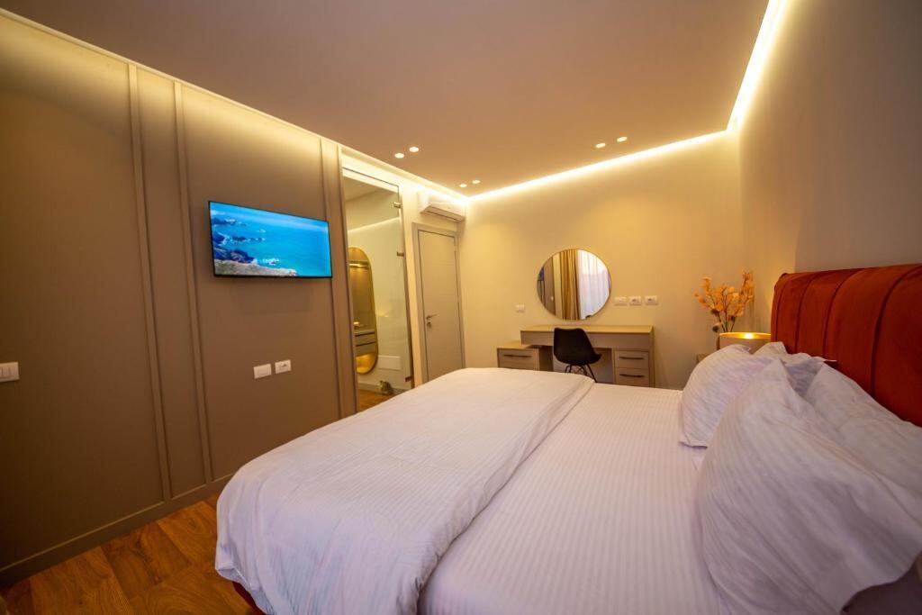VILLA INDIVIDUALE IN AFFITTO A SAUK !