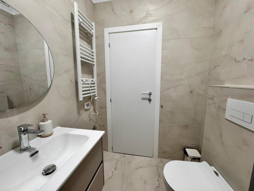 Appartamento 1+1 in Affitto – Spiaggia di Durazzo