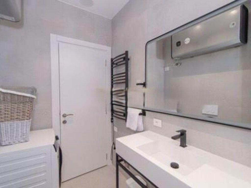 DELUXE APARTMENT FOR SALE 2+1+2+2 Parking Spaces 320,000 €
