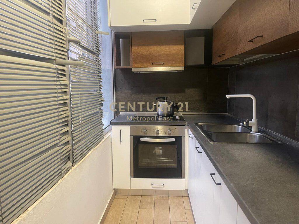 FOR SALE APARTMENT 2+1+2 IN THE IRFAN TOMINI AREA