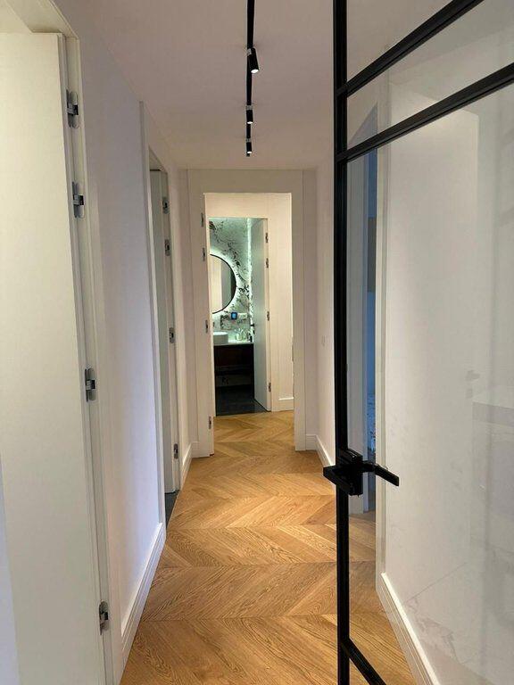 Apartment 2+1+2 for sale, Lake View Residence, Tirana...!!!