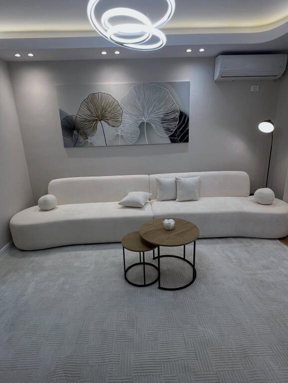 Modern 2+1 apartment for sale in Astir