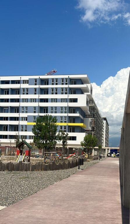 🏡 Vendesi Appartamento 1+1 – Complesso Univers City ✨