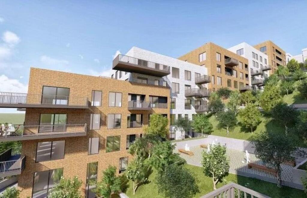 Appartamento 1+1 in Vendita – Residenza Kodra e Diellit 2, Tirana