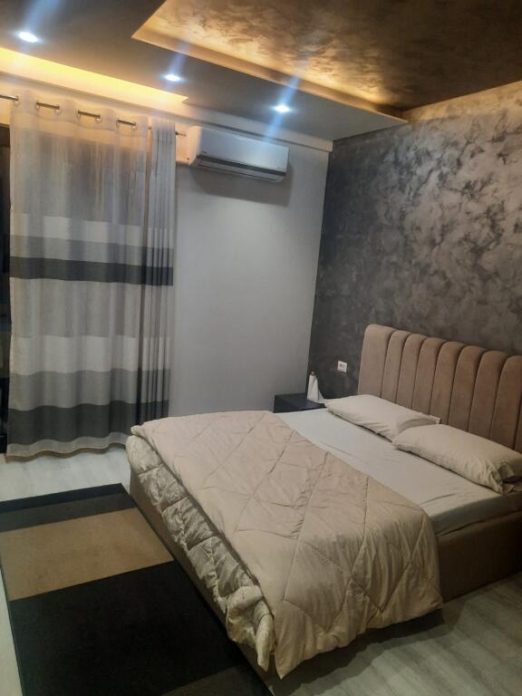 🏡 Apartment 2+1+2 for Rent – Dibra Street