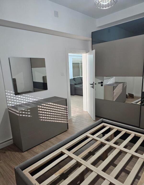 FOR RENT 2+1 APARTMENT – NEAR THE TRAIN STATION
