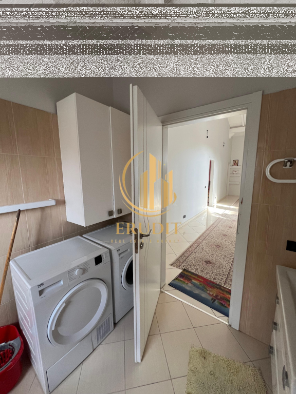 Apartment 4+1 furnished for rent