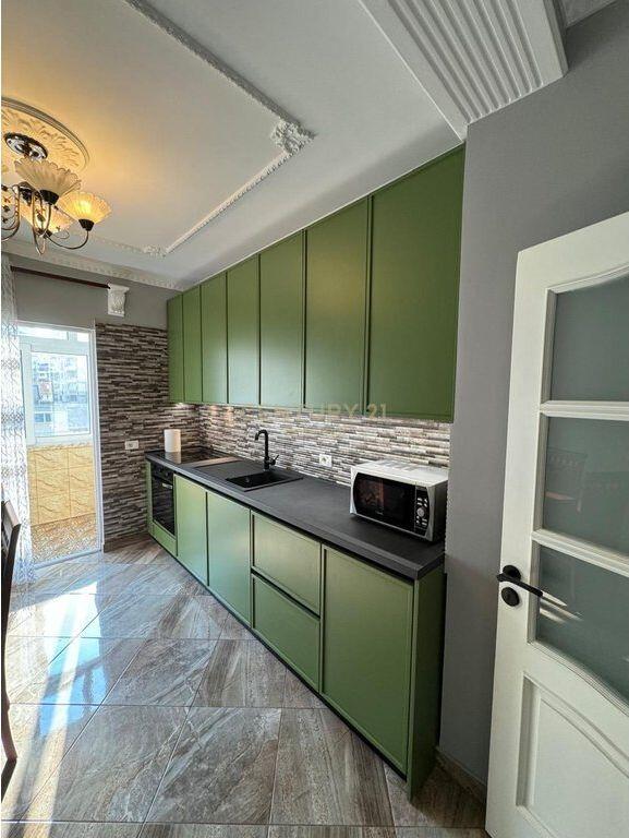 Apartment 2+1+2 Block