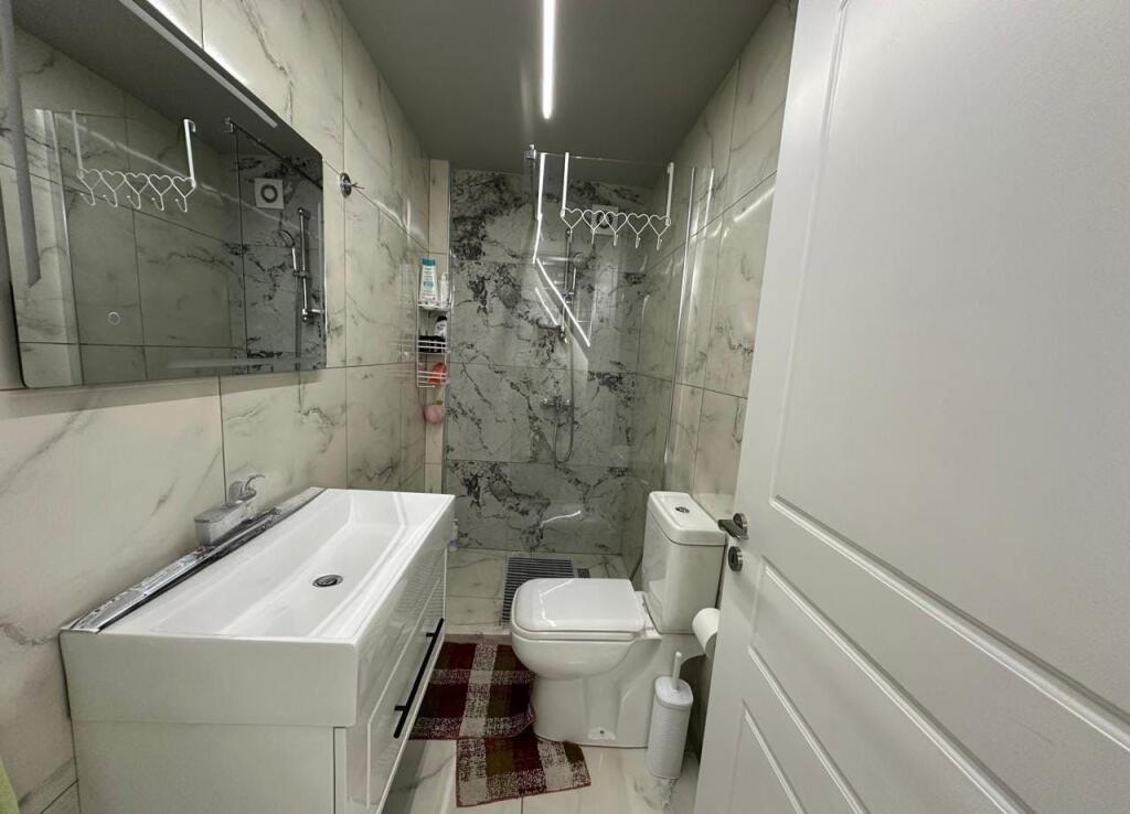 Casa privata 1+1 in affitto a Shkolla e Kuqe