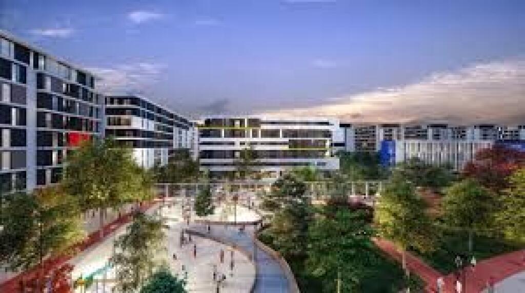 APPARTAMENTO 1+1 IN VENDITA A UNIVERS CITY