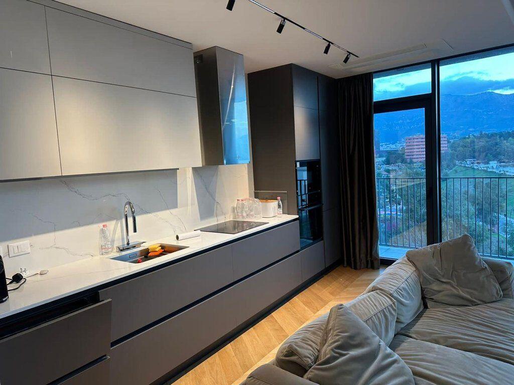 Apartment 2+1+2 for sale, Lake View Residence, Tirana...!!!