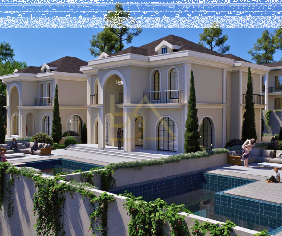 Villa in Vendita – Elite Villas Residence, Paskuqan