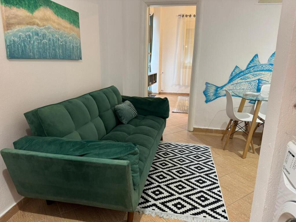 Appartamento 1+1 in Affitto – Spiaggia di Durazzo