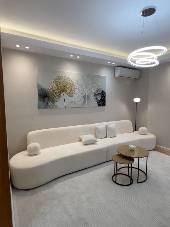 Modern 2+1 apartment for sale in Astir