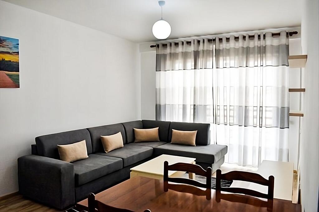 APARTAMENT 1+1 ME QIRA