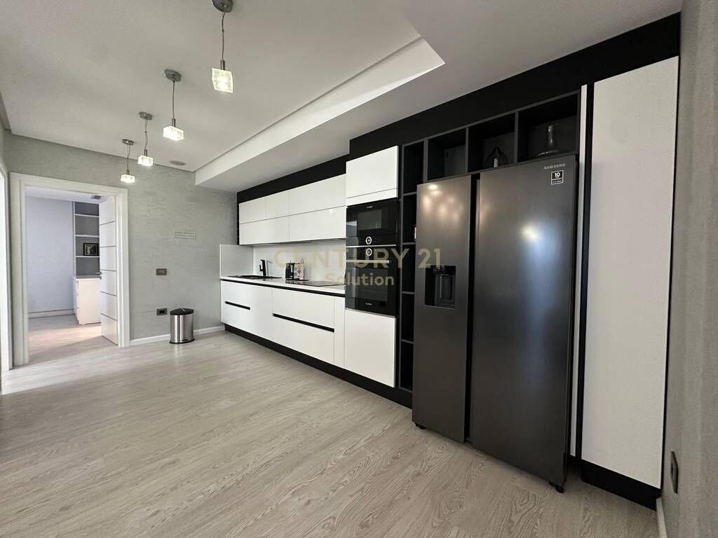 Apartament 3+1+2 për shitje pranë Vilës L, Astir