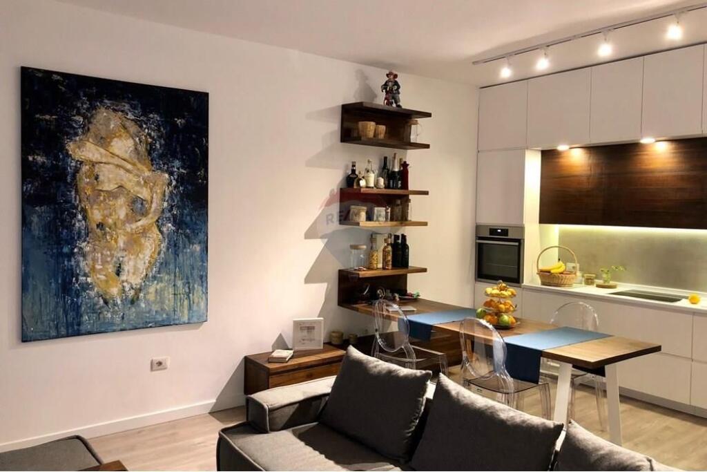 Apartament me qira te Kopshti Zoologjik
